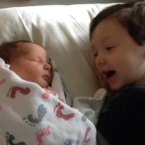 Meet your Posher, Lindsey